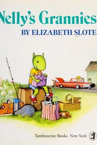 Nelly's grannies