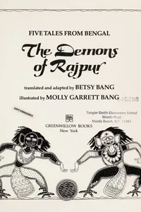 The demons of Rajpur