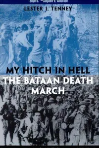 My Hitch in Hell