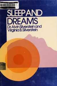 Sleep and dreams