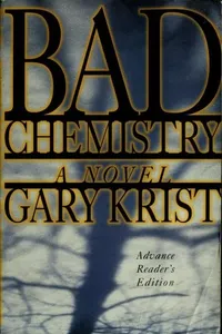 Cover of Bad Chemistry