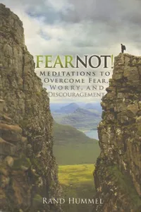 Fear not!