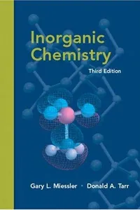 Inorganic chemistry