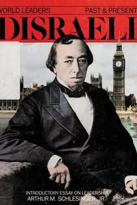Benjamin Disraeli