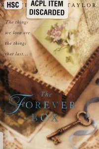 The forever box