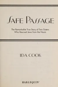 Safe Passage