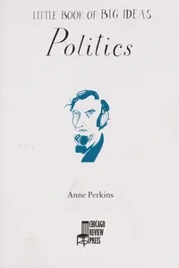 Cover of Politics
