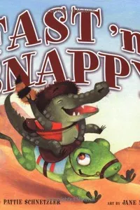 Fast 'n Snappy