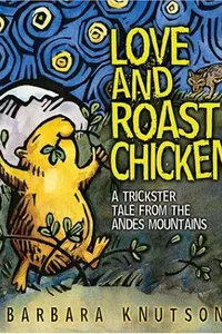 Love and roast chicken