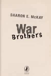 War brothers