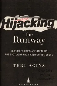 Hijacking the runway