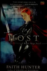 Cover of Host