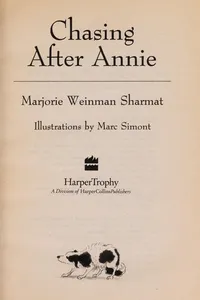 Chasing after Annie