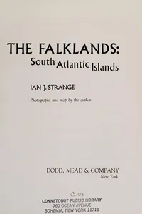 The Falklands