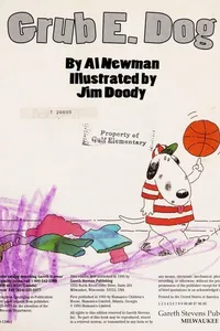 Grub E. Dog