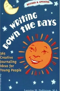 Writing down the days