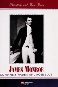 James Monroe