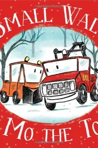 Small Walt and Mo the Tow