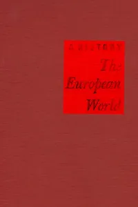 The European world