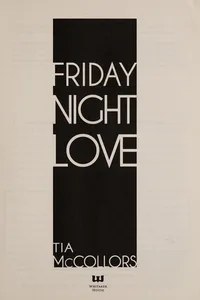 Friday night love