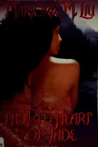 The Red Heart of Jade