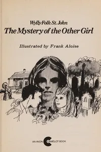 The mystery of the other girl