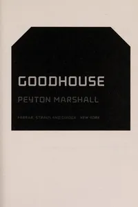 Goodhouse