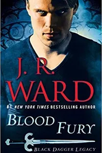 Blood Fury