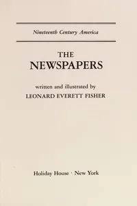 The newspapers