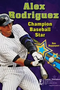 Alex Rodriguez