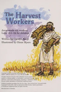 The harvest workers