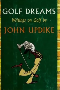 Cover of Golf Dreams