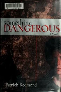 Something dangerous