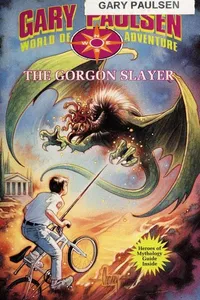 The Gorgon Slayer