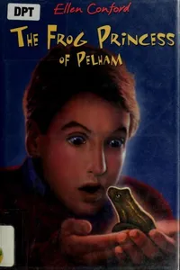 The frog princess of Pelham