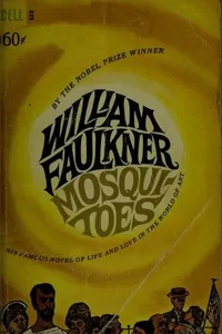 Cover of Mosquitoes