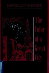 The Color of a Great City