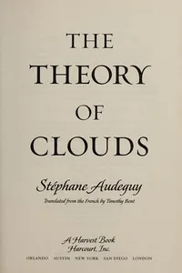 The theory of clouds