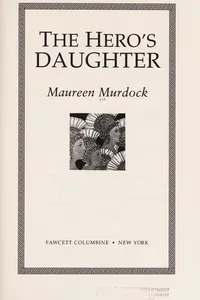 The hero's daughter