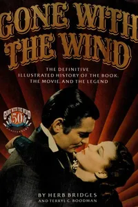 Gone with the wind