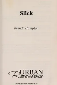 Cover of Slick