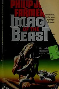 Image of the Beast
