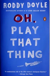 Oh, Play That Thing (Jack Crossman Adventures)