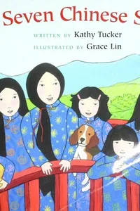 The seven Chinese sisters