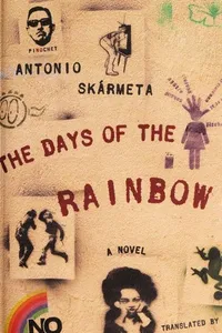 The days of the rainbow