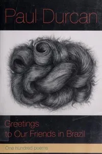 Greetings to Our Friends in Brazil