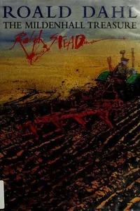 The Mildenhall treasure