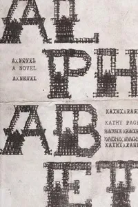Alphabet