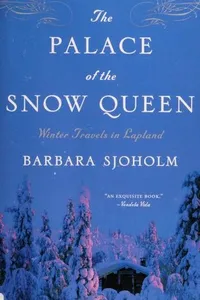 The Palace of the Snow Queen