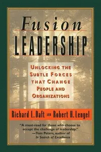 Fusion leadership